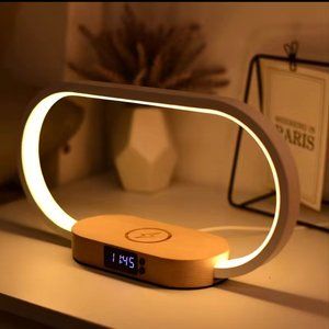 LED Desk Lamp Multi Function